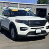 2023 Ford Explorer XLT AWD - Image 3