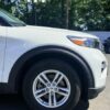 2023 Ford Explorer XLT AWD - Image 5