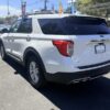 2023 Ford Explorer XLT AWD - Image 8