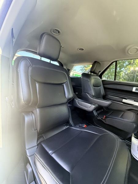 2023 Ford Explorer XLT AWD - Image 17