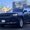 2023 Jeep Grand Cherokee L Limited 4WD