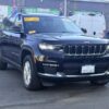 2023 Jeep Grand Cherokee L Limited 4WD - Image 3