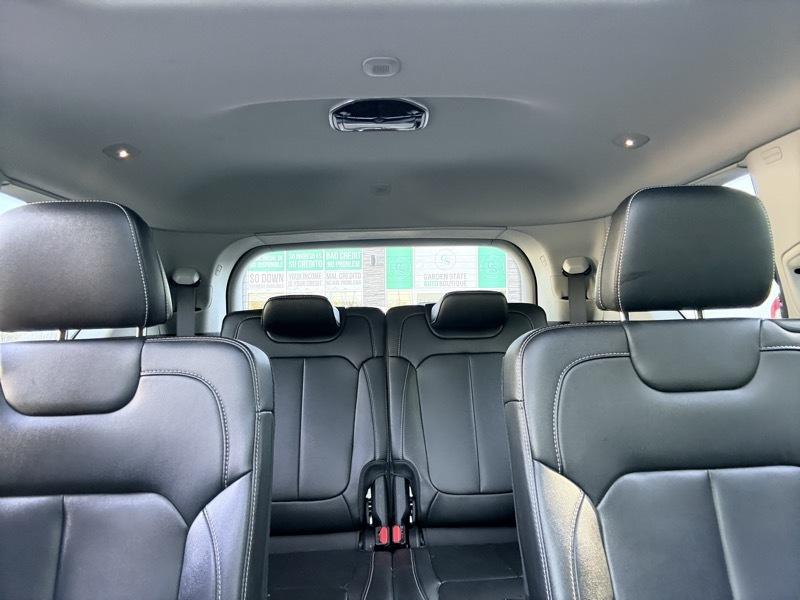 2023 Jeep Grand Cherokee L Limited 4WD - Image 21