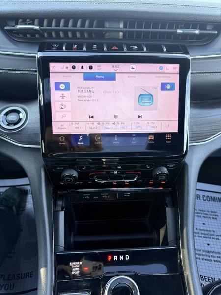2023 Jeep Grand Cherokee L Limited 4WD - Image 25