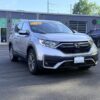 2020 Honda CR-V EX-L AWD - Image 3