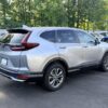 2020 Honda CR-V EX-L AWD - Image 5