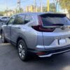 2020 Honda CR-V EX-L AWD - Image 8