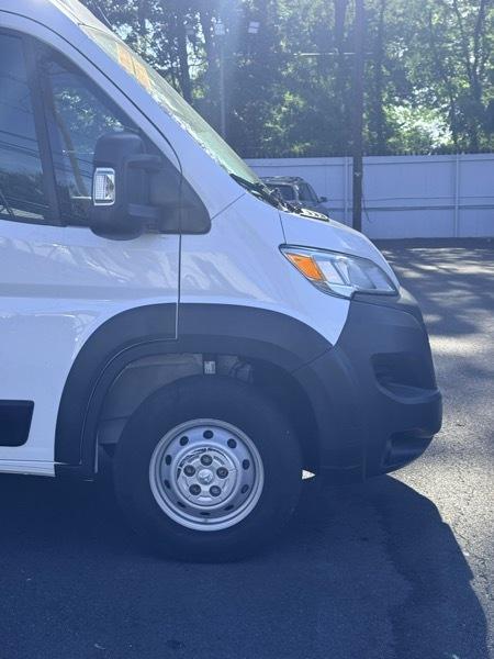 2023 RAM Promaster 2500 High Roof 159-in. WB - Image 4