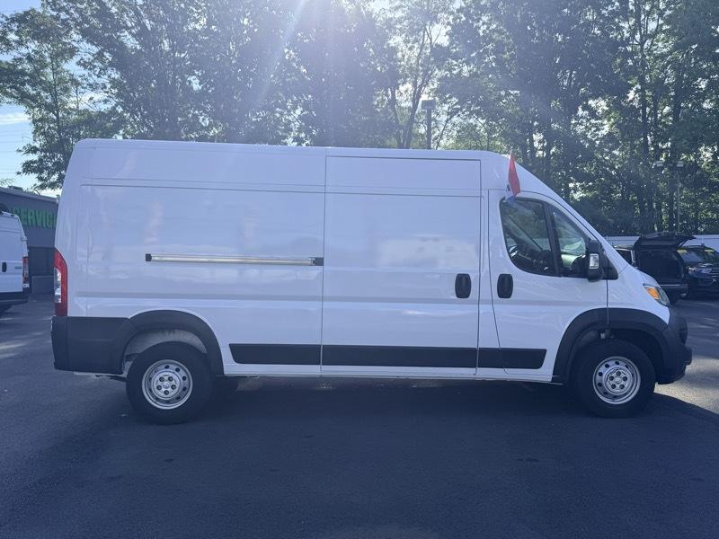 2023 RAM Promaster 2500 High Roof 159-in. WB - Image 5