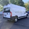 2023 RAM Promaster 2500 High Roof 159-in. WB - Image 6