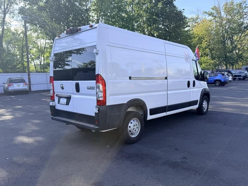2023 RAM Promaster 2500 High Roof 159-in. WB - Image 6