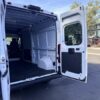 2023 RAM Promaster 2500 High Roof 159-in. WB - Image 8