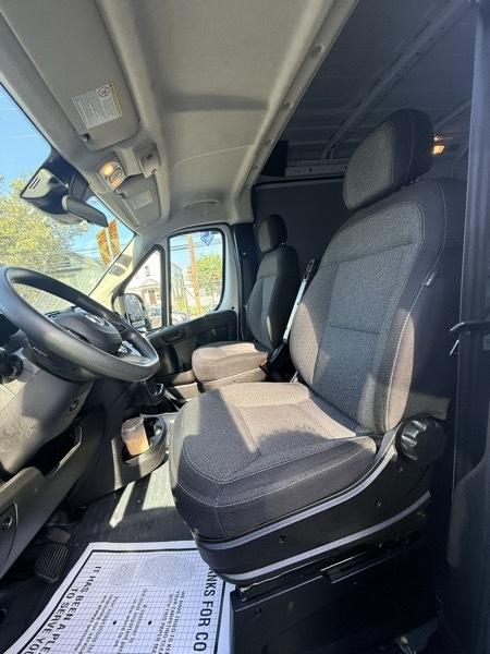 2023 RAM Promaster 2500 High Roof 159-in. WB - Image 13