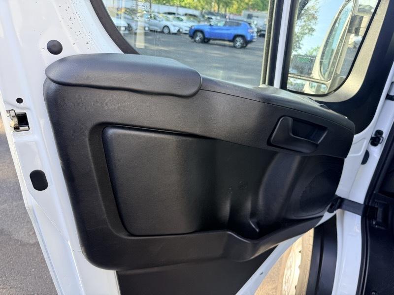 2023 RAM Promaster 2500 High Roof 159-in. WB - Image 14