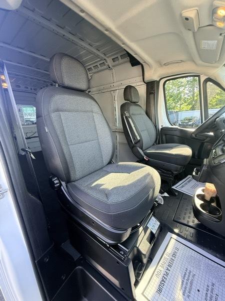 2023 RAM Promaster 2500 High Roof 159-in. WB - Image 15