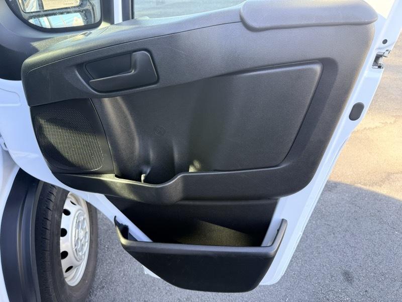 2023 RAM Promaster 2500 High Roof 159-in. WB - Image 16