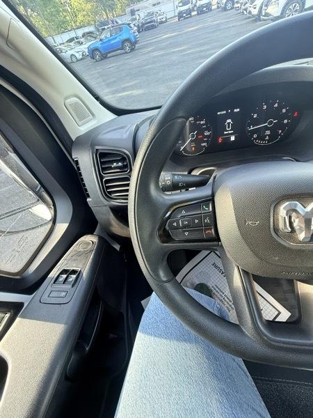 2023 RAM Promaster 2500 High Roof 159-in. WB - Image 18
