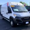 2025 RAM Promaster 2500 High Roof 159-in. WB - Image 3