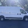 2025 RAM Promaster 2500 High Roof 159-in. WB - Image 5