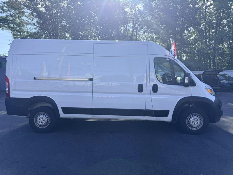 2025 RAM Promaster 2500 High Roof 159-in. WB - Image 5