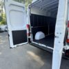 2025 RAM Promaster 2500 High Roof 159-in. WB - Image 9