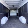 2025 RAM Promaster 2500 High Roof 159-in. WB - Image 11