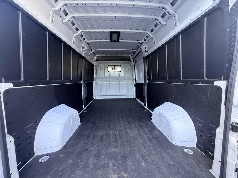 2025 RAM Promaster 2500 High Roof 159-in. WB - Image 11
