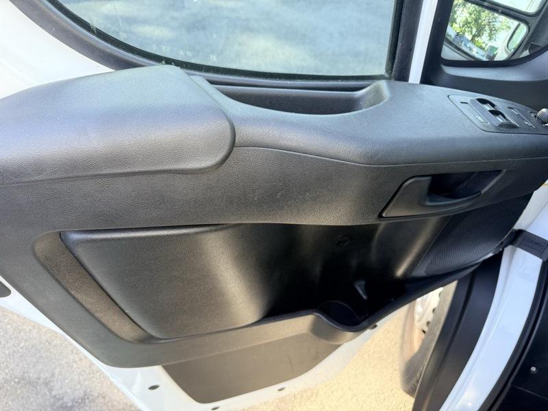 2025 RAM Promaster 2500 High Roof 159-in. WB - Image 14