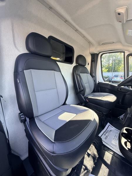 2025 RAM Promaster 2500 High Roof 159-in. WB - Image 15