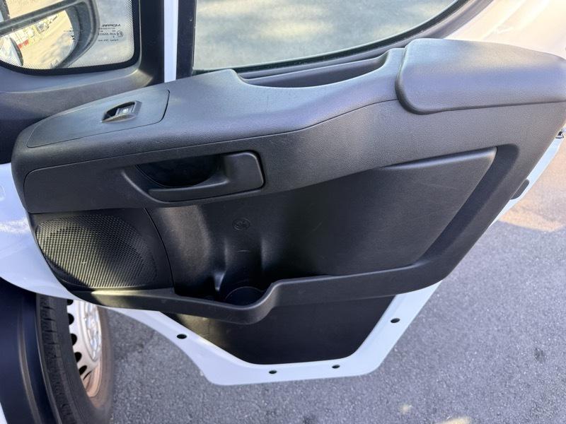 2025 RAM Promaster 2500 High Roof 159-in. WB - Image 16