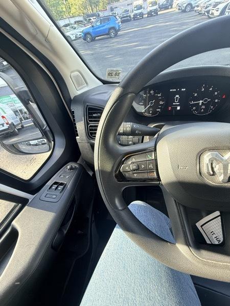 2025 RAM Promaster 2500 High Roof 159-in. WB - Image 18