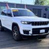 2023 Jeep Grand Cherokee L Limited 4WD - Image 3