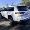 2023 Jeep Grand Cherokee L Limited 4WD - Image 8