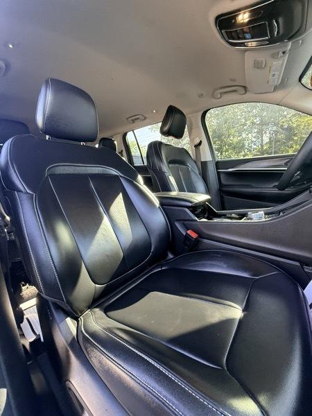 2023 Jeep Grand Cherokee L Limited 4WD - Image 14