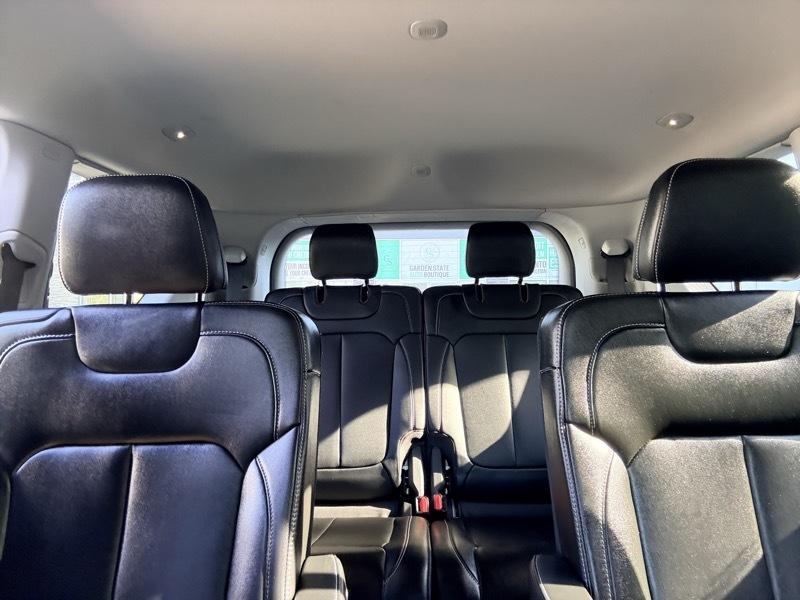 2023 Jeep Grand Cherokee L Limited 4WD - Image 20