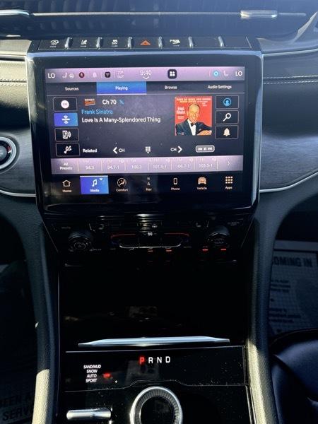 2023 Jeep Grand Cherokee L Limited 4WD - Image 23