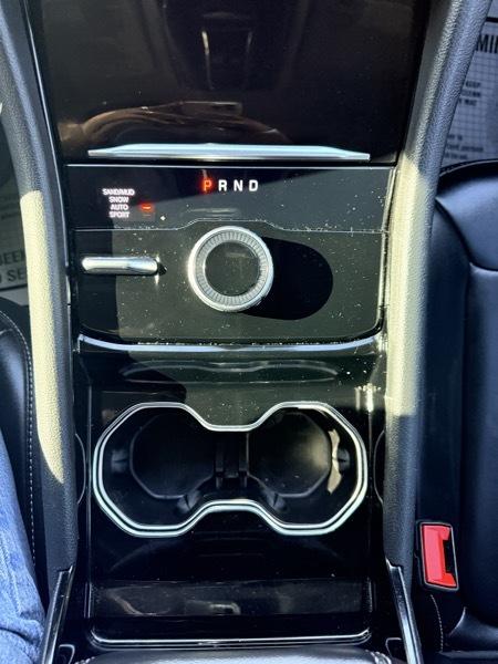 2023 Jeep Grand Cherokee L Limited 4WD - Image 24