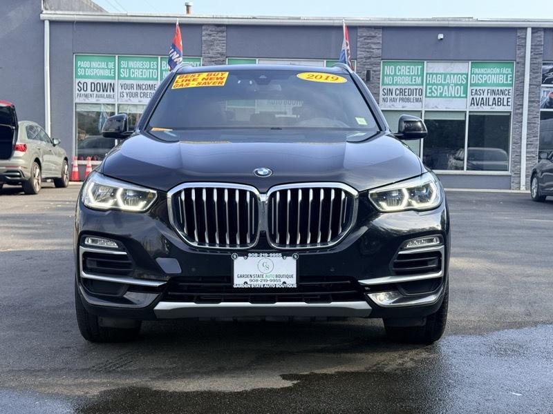 2019 BMW X5 xDrive40i - Image 2