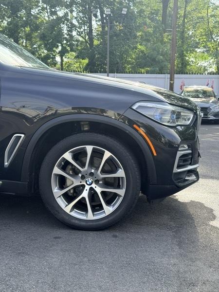 2019 BMW X5 xDrive40i - Image 4