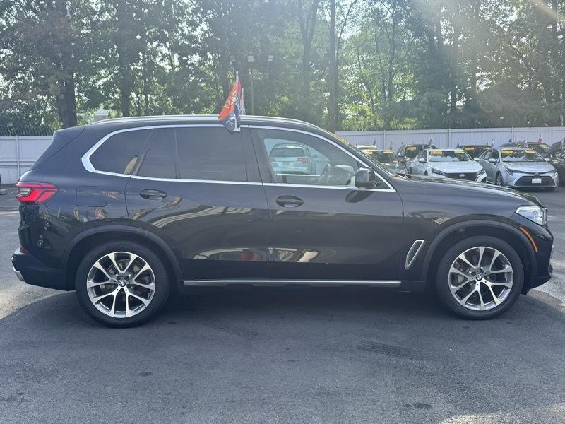 2019 BMW X5 xDrive40i - Image 5