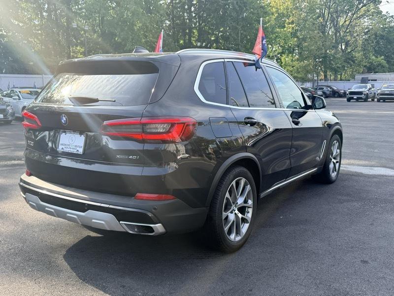 2019 BMW X5 xDrive40i - Image 6