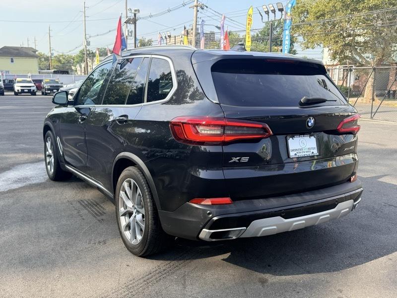2019 BMW X5 xDrive40i - Image 8