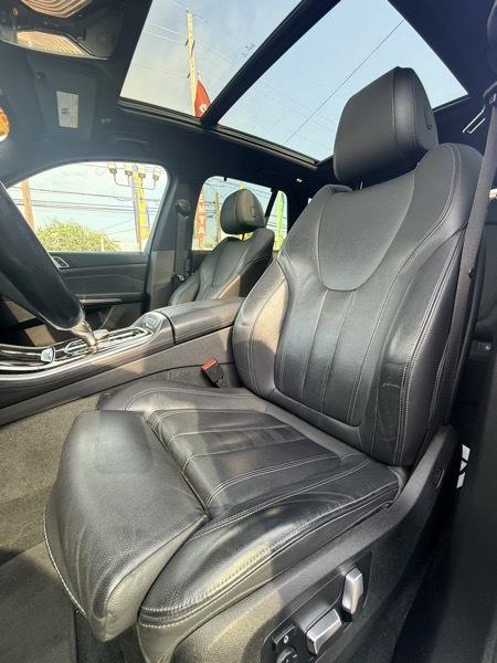 2019 BMW X5 xDrive40i - Image 9