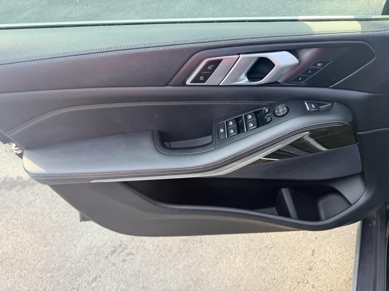 2019 BMW X5 xDrive40i - Image 12