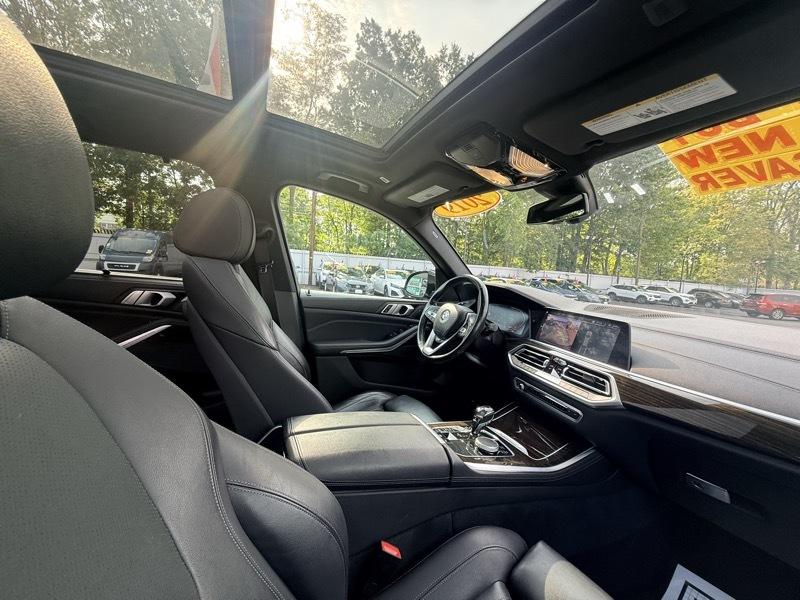 2019 BMW X5 xDrive40i - Image 14
