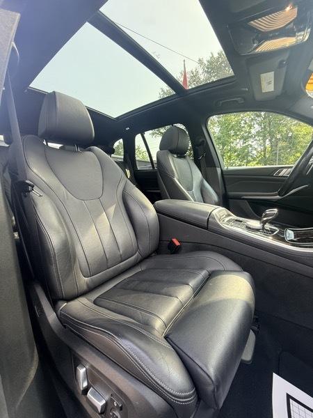 2019 BMW X5 xDrive40i - Image 16