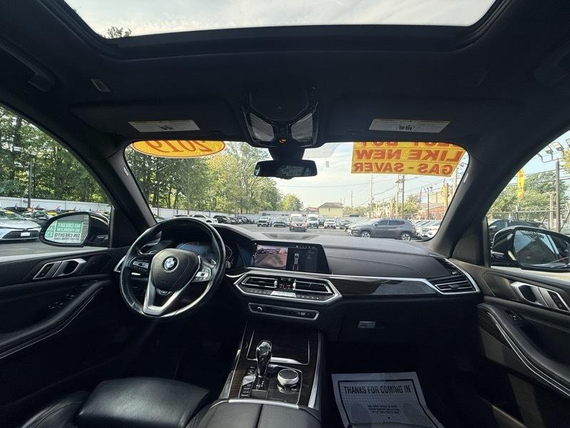 2019 BMW X5 xDrive40i - Image 17