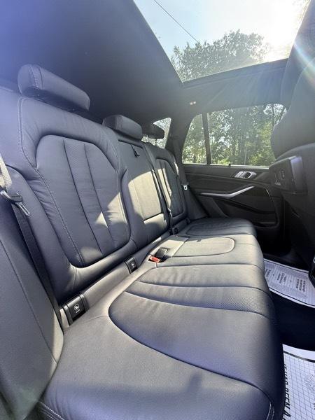 2019 BMW X5 xDrive40i - Image 19