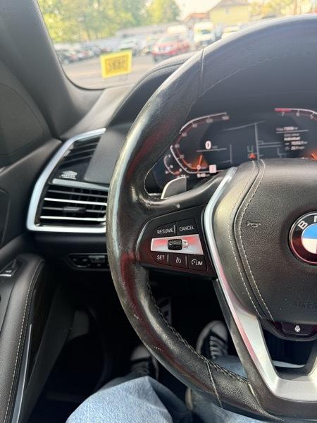 2019 BMW X5 xDrive40i - Image 20
