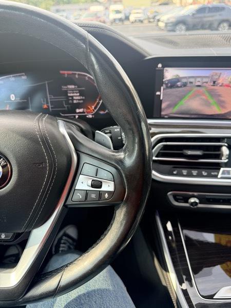 2019 BMW X5 xDrive40i - Image 21